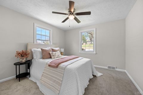 Tiny photo for 4525 Brooklawn Circle, Lynchburg, VA 24502 (MLS # 365698)