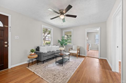 Tiny photo for 4525 Brooklawn Circle, Lynchburg, VA 24502 (MLS # 365698)