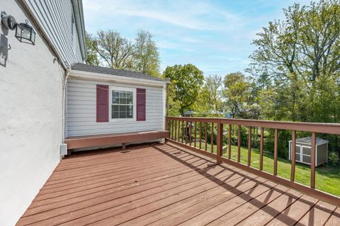 Tiny photo for 4525 Brooklawn Circle, Lynchburg, VA 24502 (MLS # 365698)