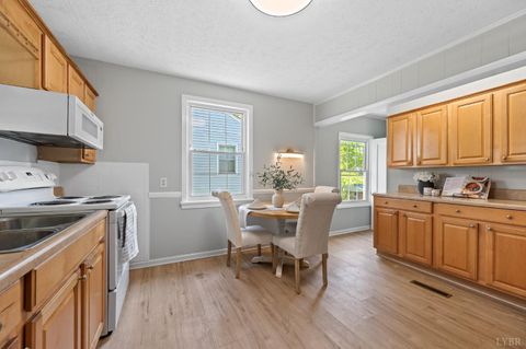 Tiny photo for 4525 Brooklawn Circle, Lynchburg, VA 24502 (MLS # 365698)