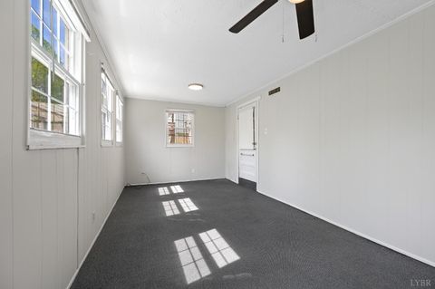 Tiny photo for 4525 Brooklawn Circle, Lynchburg, VA 24502 (MLS # 365698)