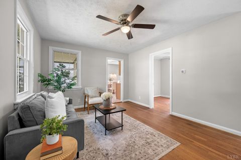 Tiny photo for 4525 Brooklawn Circle, Lynchburg, VA 24502 (MLS # 365698)