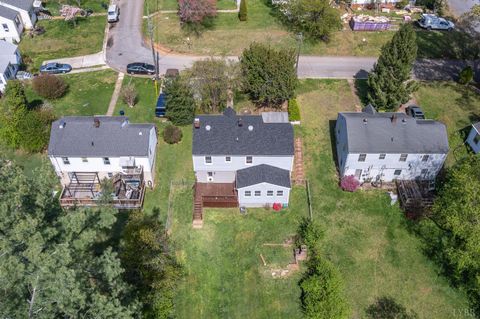 Tiny photo for 4525 Brooklawn Circle, Lynchburg, VA 24502 (MLS # 365698)