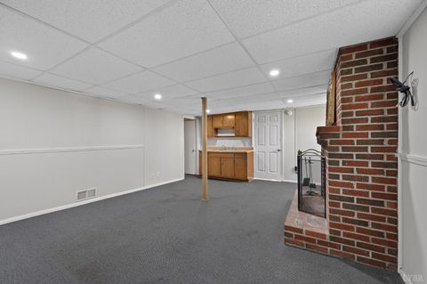 Tiny photo for 4525 Brooklawn Circle, Lynchburg, VA 24502 (MLS # 365698)