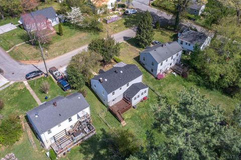 Tiny photo for 4525 Brooklawn Circle, Lynchburg, VA 24502 (MLS # 365698)