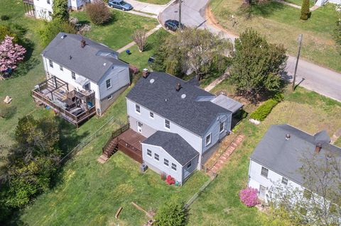 Tiny photo for 4525 Brooklawn Circle, Lynchburg, VA 24502 (MLS # 365698)