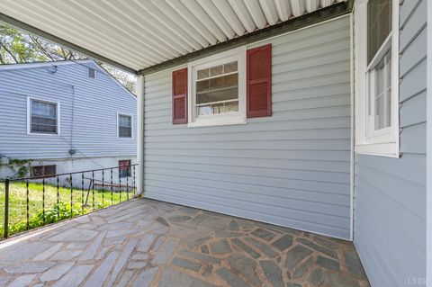 Tiny photo for 4525 Brooklawn Circle, Lynchburg, VA 24502 (MLS # 365698)