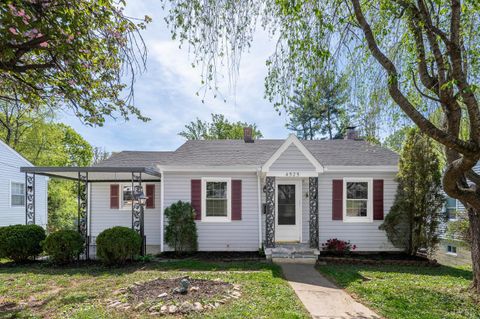 Photo of 4525 Brooklawn Circle, Lynchburg, VA 24502 (MLS # 365698)