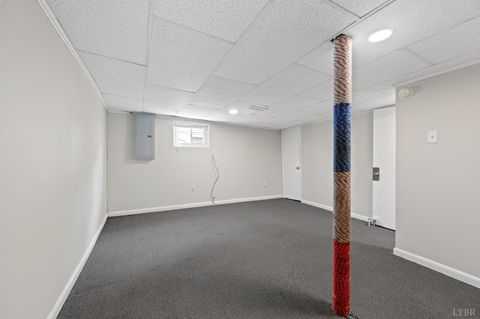 Tiny photo for 4525 Brooklawn Circle, Lynchburg, VA 24502 (MLS # 365698)