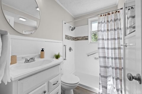 Tiny photo for 4525 Brooklawn Circle, Lynchburg, VA 24502 (MLS # 365698)