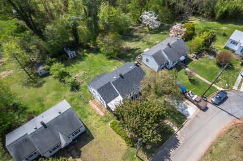 Tiny photo for 4525 Brooklawn Circle, Lynchburg, VA 24502 (MLS # 365698)