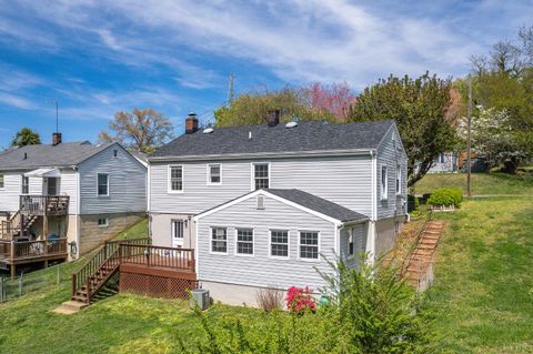 Tiny photo for 4525 Brooklawn Circle, Lynchburg, VA 24502 (MLS # 365698)