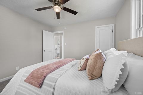 Tiny photo for 4525 Brooklawn Circle, Lynchburg, VA 24502 (MLS # 365698)