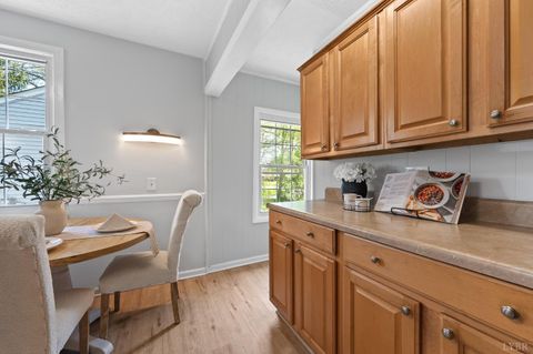 Tiny photo for 4525 Brooklawn Circle, Lynchburg, VA 24502 (MLS # 365698)