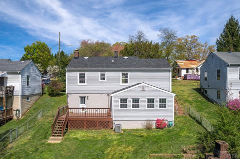 Tiny photo for 4525 Brooklawn Circle, Lynchburg, VA 24502 (MLS # 365698)