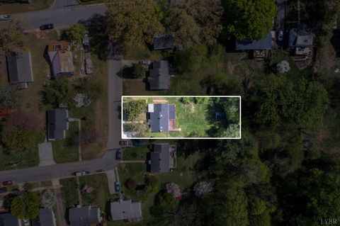 Tiny photo for 4525 Brooklawn Circle, Lynchburg, VA 24502 (MLS # 365698)