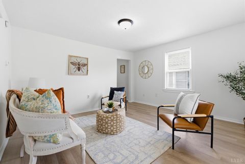 Tiny photo for 2207 Craig Street, Lynchburg, VA 24501 (MLS # 364765)