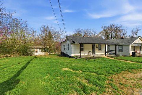 Tiny photo for 2207 Craig Street, Lynchburg, VA 24501 (MLS # 364765)