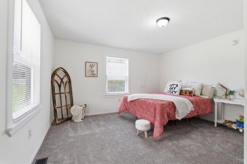 Tiny photo for 2207 Craig Street, Lynchburg, VA 24501 (MLS # 364765)