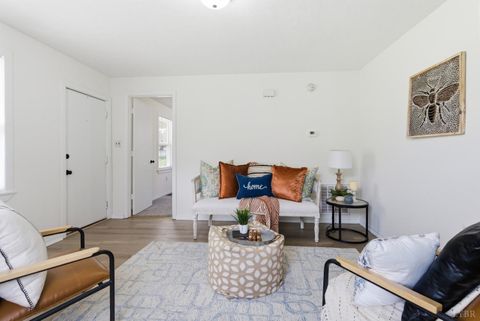 Tiny photo for 2207 Craig Street, Lynchburg, VA 24501 (MLS # 364765)