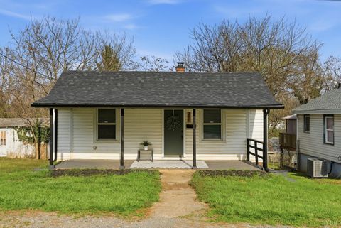 Photo of 2207 Craig Street, Lynchburg, VA 24501 (MLS # 364765)