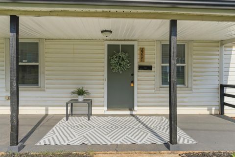 Tiny photo for 2207 Craig Street, Lynchburg, VA 24501 (MLS # 364765)