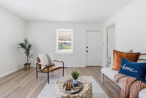 Tiny photo for 2207 Craig Street, Lynchburg, VA 24501 (MLS # 364765)