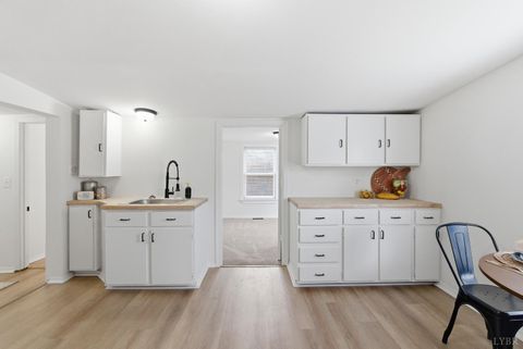 Tiny photo for 2207 Craig Street, Lynchburg, VA 24501 (MLS # 364765)