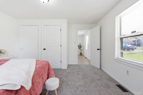 Tiny photo for 2207 Craig Street, Lynchburg, VA 24501 (MLS # 364765)