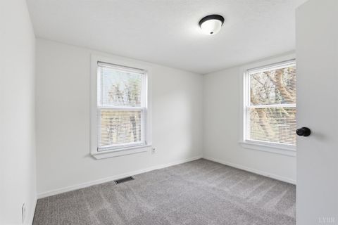 Tiny photo for 2207 Craig Street, Lynchburg, VA 24501 (MLS # 364765)