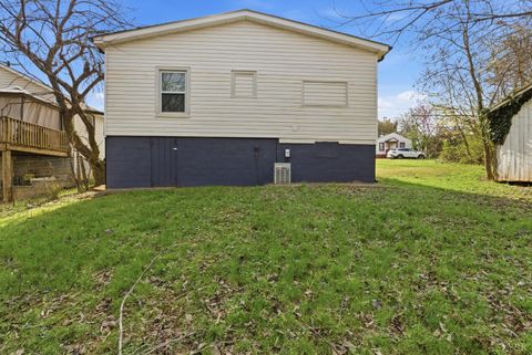 Tiny photo for 2207 Craig Street, Lynchburg, VA 24501 (MLS # 364765)