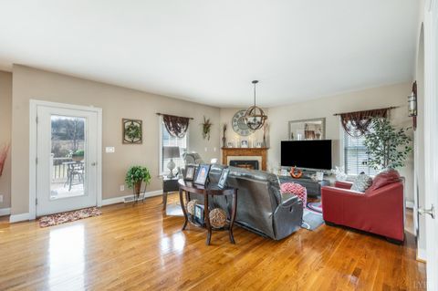 Tiny photo for 2175 Colby Drive, Forest, VA 24551 (MLS # 364728)