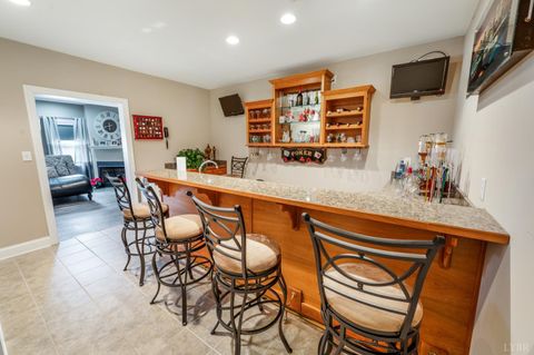 Tiny photo for 2175 Colby Drive, Forest, VA 24551 (MLS # 364728)