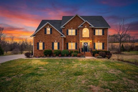 Tiny photo for 2175 Colby Drive, Forest, VA 24551 (MLS # 364728)