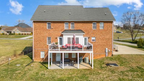 Tiny photo for 2175 Colby Drive, Forest, VA 24551 (MLS # 364728)