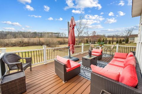 Tiny photo for 2175 Colby Drive, Forest, VA 24551 (MLS # 364728)