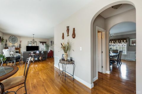 Tiny photo for 2175 Colby Drive, Forest, VA 24551 (MLS # 364728)