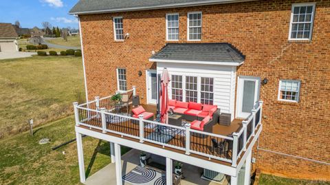 Tiny photo for 2175 Colby Drive, Forest, VA 24551 (MLS # 364728)