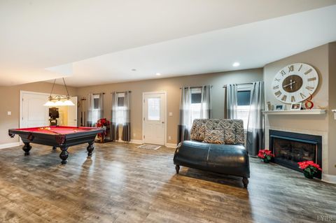 Tiny photo for 2175 Colby Drive, Forest, VA 24551 (MLS # 364728)