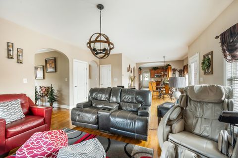 Tiny photo for 2175 Colby Drive, Forest, VA 24551 (MLS # 364728)