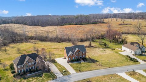 Tiny photo for 2175 Colby Drive, Forest, VA 24551 (MLS # 364728)