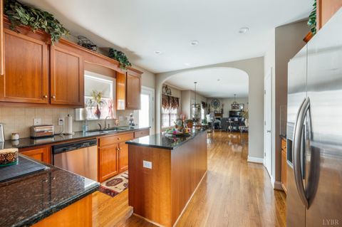 Tiny photo for 2175 Colby Drive, Forest, VA 24551 (MLS # 364728)