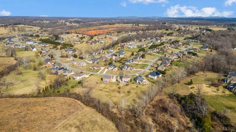 Tiny photo for 2175 Colby Drive, Forest, VA 24551 (MLS # 364728)