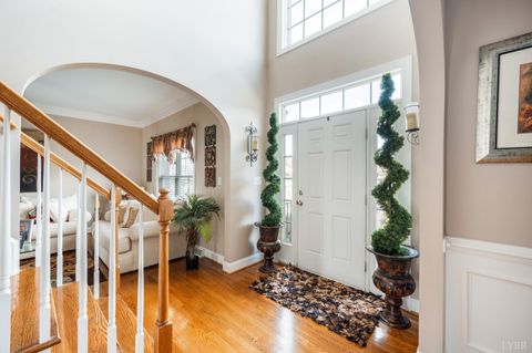 Tiny photo for 2175 Colby Drive, Forest, VA 24551 (MLS # 364728)