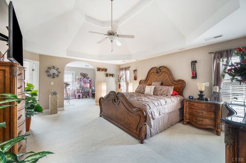 Tiny photo for 2175 Colby Drive, Forest, VA 24551 (MLS # 364728)