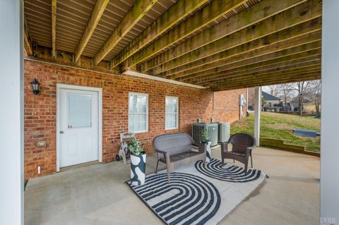 Tiny photo for 2175 Colby Drive, Forest, VA 24551 (MLS # 364728)