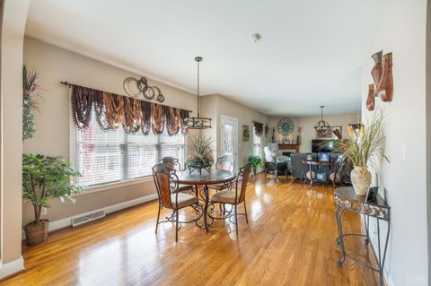 Tiny photo for 2175 Colby Drive, Forest, VA 24551 (MLS # 364728)