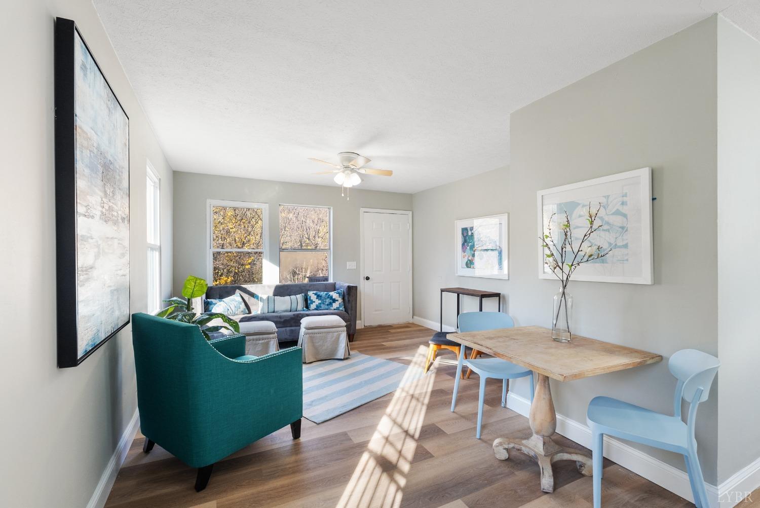 442 W King Street, Bedford, Virginia image 3