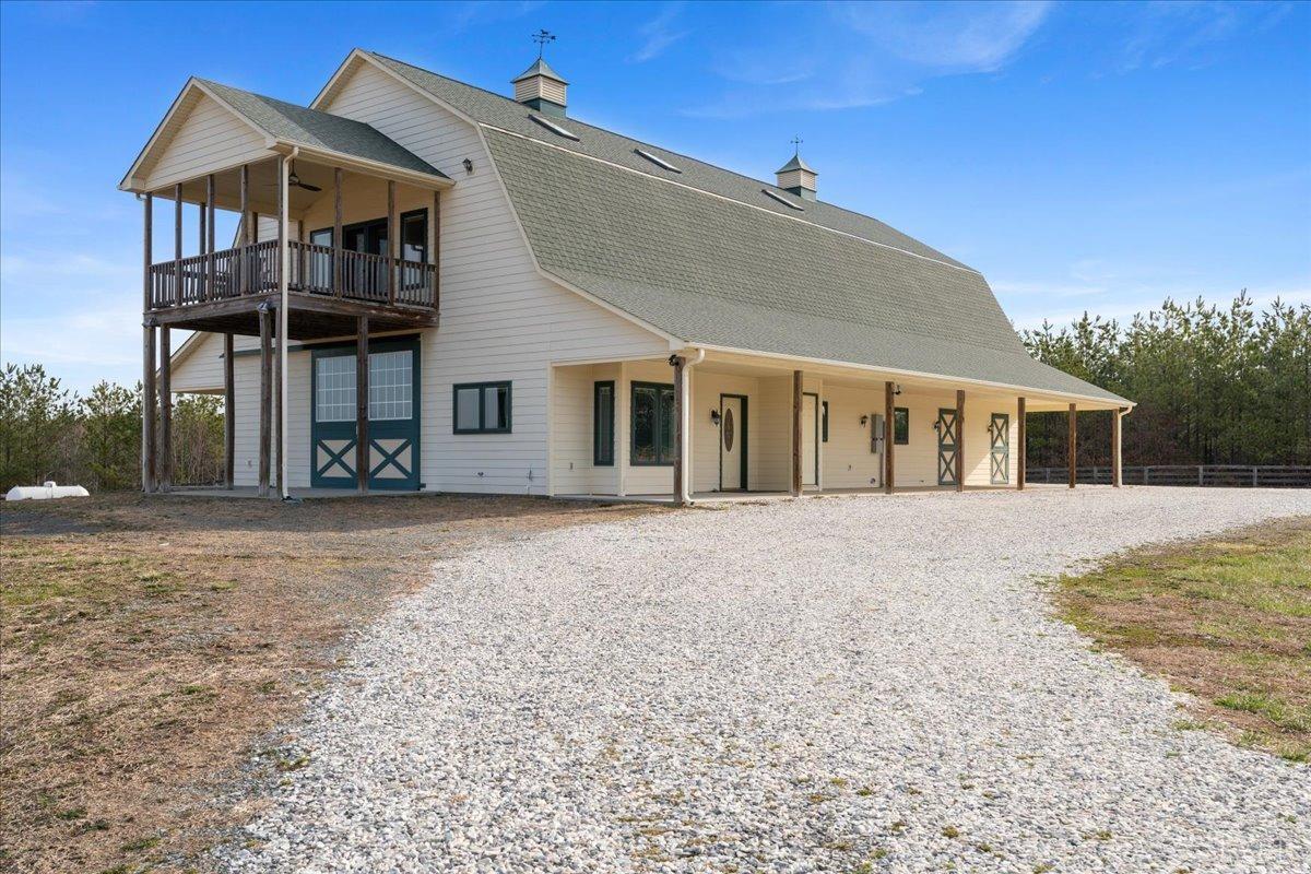 1433 Piney Mountain Road, Appomattox, Virginia image 46