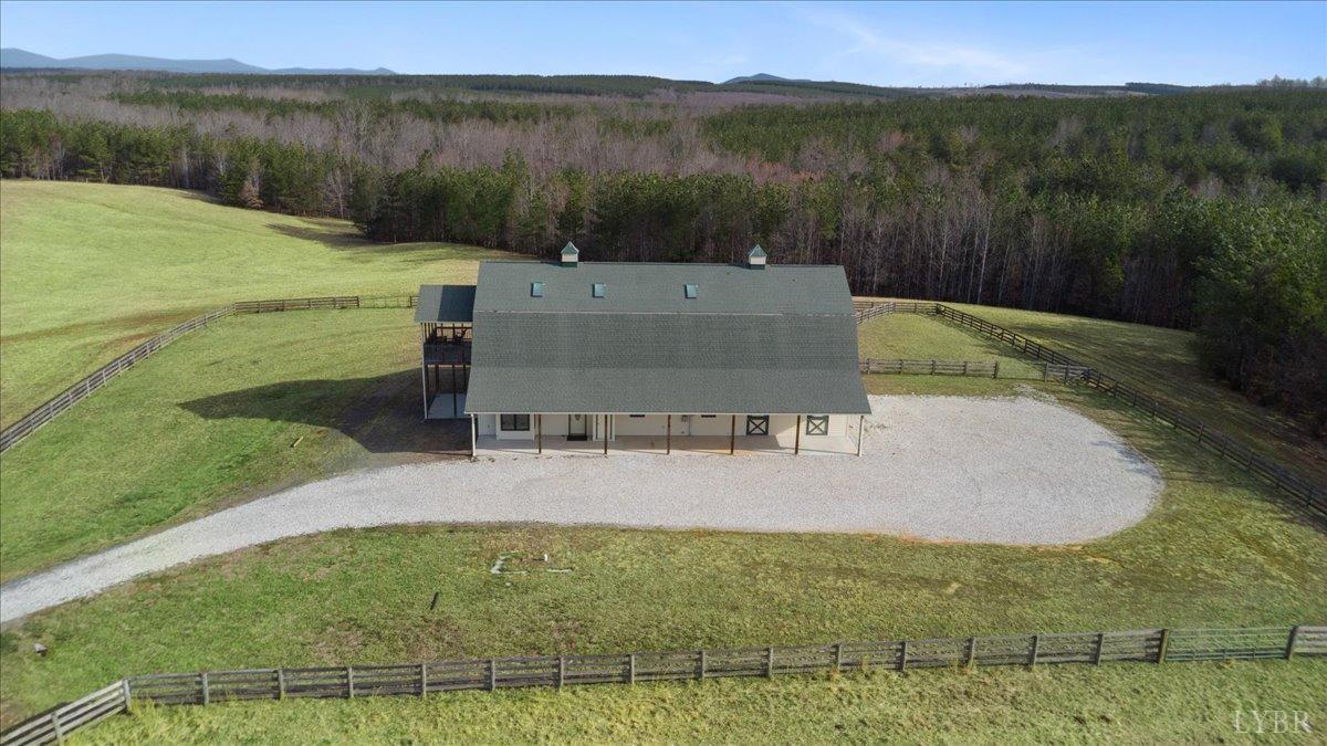 1433 Piney Mountain Road, Appomattox, Virginia image 50